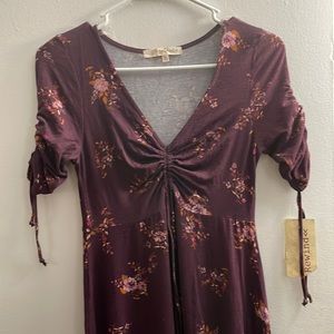 Rewind dress size medium